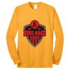 Long Sleeve Core Blend Tee Thumbnail