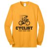 Long Sleeve Core Blend Tee Thumbnail