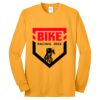 Long Sleeve Core Blend Tee Thumbnail
