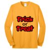 Long Sleeve Core Blend Tee Thumbnail