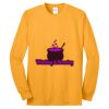 Long Sleeve Core Blend Tee Thumbnail