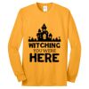 Long Sleeve Core Blend Tee Thumbnail