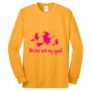 Long Sleeve Core Blend Tee Thumbnail
