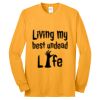 Long Sleeve Core Blend Tee Thumbnail