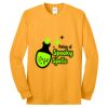 Long Sleeve Core Blend Tee Thumbnail
