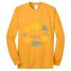 Long Sleeve Core Blend Tee Thumbnail