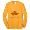 Long Sleeve Core Blend Tee Thumbnail