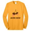 Long Sleeve Core Blend Tee Thumbnail