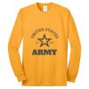 Long Sleeve Core Blend Tee Thumbnail