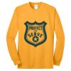 Long Sleeve Core Blend Tee Thumbnail