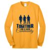 Long Sleeve Core Blend Tee Thumbnail