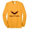 Long Sleeve Core Blend Tee Thumbnail