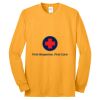 Long Sleeve Core Blend Tee Thumbnail