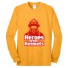 Long Sleeve Core Blend Tee Thumbnail