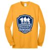 Long Sleeve Core Blend Tee Thumbnail