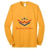 Long Sleeve Core Blend Tee Thumbnail