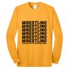 Long Sleeve Core Blend Tee Thumbnail