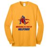 Long Sleeve Core Blend Tee Thumbnail