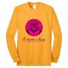 Long Sleeve Core Blend Tee Thumbnail