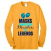 Long Sleeve Core Blend Tee Thumbnail