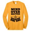 Long Sleeve Core Blend Tee Thumbnail
