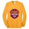 Long Sleeve Core Blend Tee Thumbnail