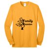 Long Sleeve Core Blend Tee Thumbnail