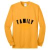 Long Sleeve Core Blend Tee Thumbnail