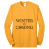 Long Sleeve Core Blend Tee Thumbnail