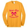 Long Sleeve Core Blend Tee Thumbnail