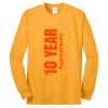 Long Sleeve Core Blend Tee Thumbnail