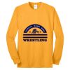 Long Sleeve Core Blend Tee Thumbnail