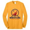 Long Sleeve Core Blend Tee Thumbnail