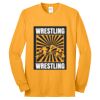 Long Sleeve Core Blend Tee Thumbnail