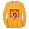 Long Sleeve Core Blend Tee Thumbnail