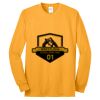 Long Sleeve Core Blend Tee Thumbnail