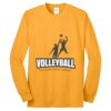 Long Sleeve Core Blend Tee Thumbnail