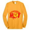 Long Sleeve Core Blend Tee Thumbnail