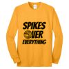 Long Sleeve Core Blend Tee Thumbnail