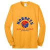 Long Sleeve Core Blend Tee Thumbnail