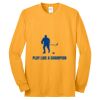 Long Sleeve Core Blend Tee Thumbnail