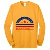 Long Sleeve Core Blend Tee Thumbnail