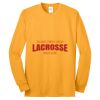 Long Sleeve Core Blend Tee Thumbnail