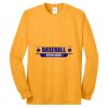 Long Sleeve Core Blend Tee Thumbnail