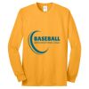 Long Sleeve Core Blend Tee Thumbnail
