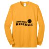 Long Sleeve Core Blend Tee Thumbnail
