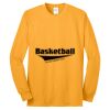 Long Sleeve Core Blend Tee Thumbnail
