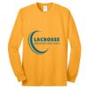 Long Sleeve Core Blend Tee Thumbnail