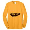 Long Sleeve Core Blend Tee Thumbnail