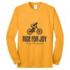 Long Sleeve Core Blend Tee Thumbnail